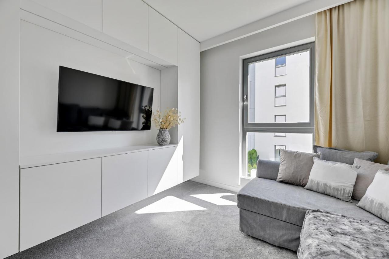 Apartment The Crown - Nadmorze Premium *