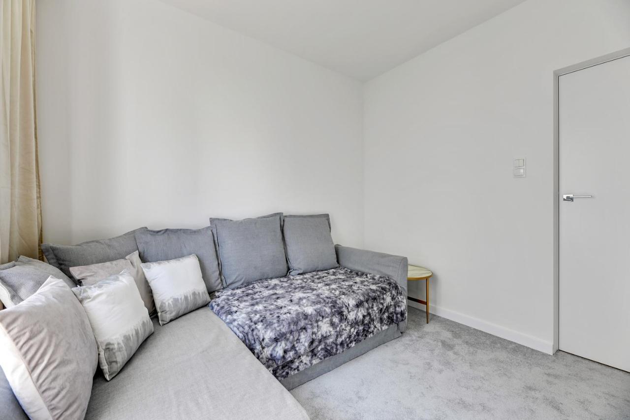 The Crown - Nadmorze Premium Apartment *