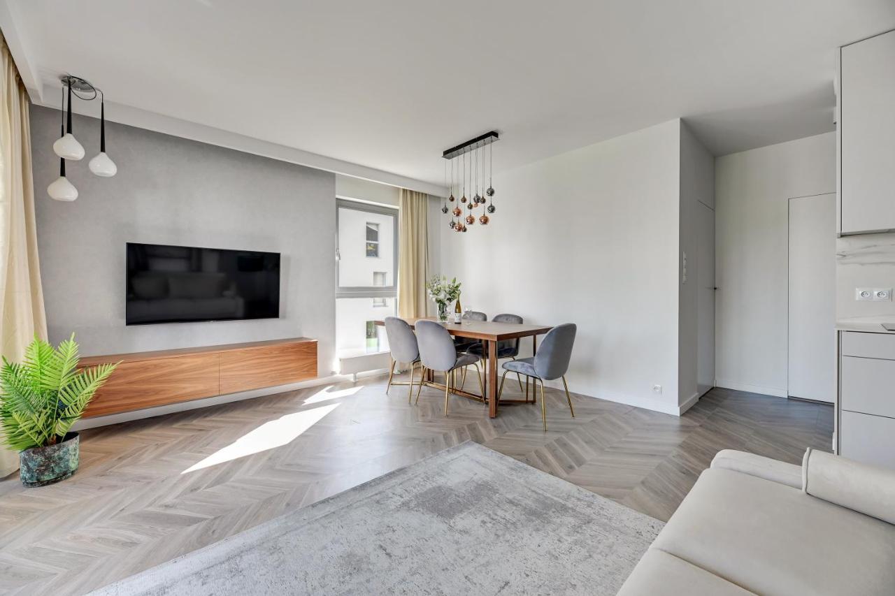 Apartment The Crown - Nadmorze Premium