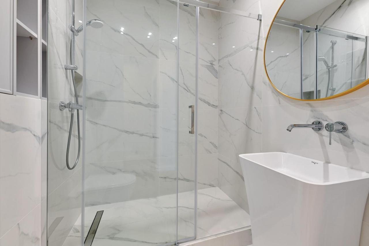 The Crown - Nadmorze Premium Apartment *