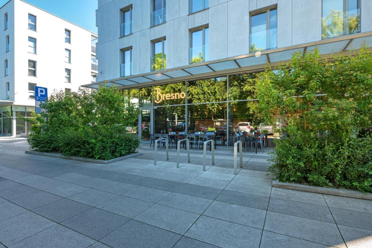 The Crown - Nadmorze Premium Apartment